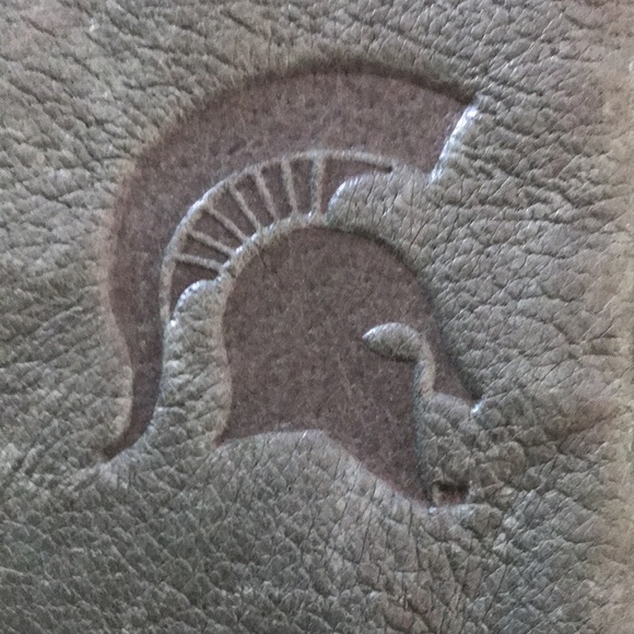 SPARTY Wallet:Key ring - Picture 4 of 4